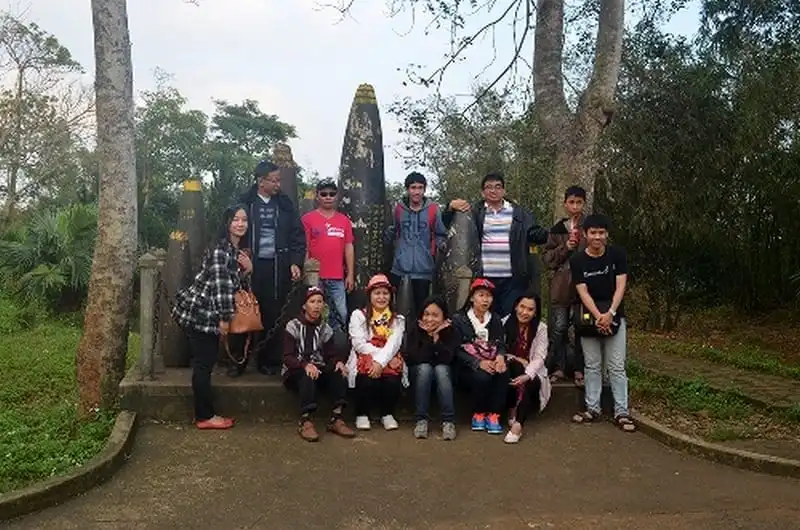 Tăng giá vé 3 điểm tham quan ở tỉnh Quảng Trị 6 wanderlust-tips-tang-gia-ve-3-diem-tham-quan-o-tinh-quang-tri-2