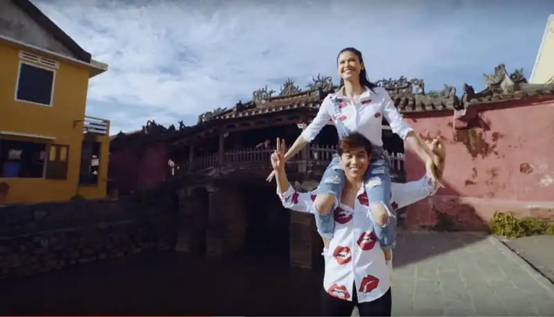 Tim và Trương Quỳnh Anh đưa nhau đi khắp Việt Nam trong MV mới 5 wanderlust-tips-tim-va-truong-quynh-anh-dua-nhau-di-khap-viet-nam-trong-mv-moi-3
