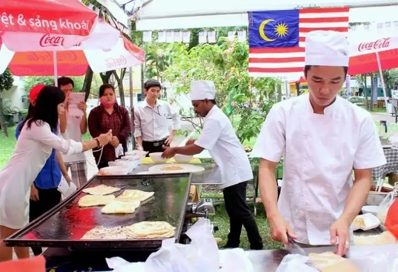 Tuần văn hóa Malaysia - Indonesia - Việt Nam 5 wanderlust-tips-tuan-van-hoa-malaysia-indonesia-viet-nam-1