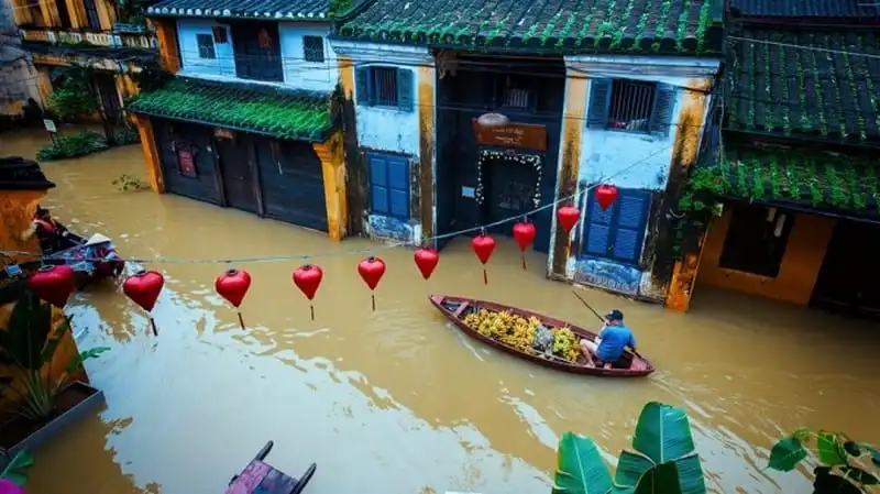 Vẻ đẹp Hội An mùa nước lũ 7 wanderlust-tips-ve-dep-hoi-an-mua-nuoc-lu-3