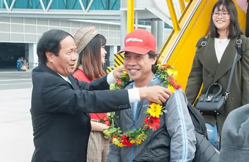 Vietjet Air khai trương đường bay Hải Phòng - Seoul 6 wanderlust-tips-vietjet-air-khai-truong-duong-bay-hai-phong-seoul-2