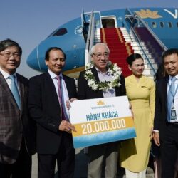 wanderlust tips vietnam airlines don hanh khach thu 20 trieu trong nam 2016 1