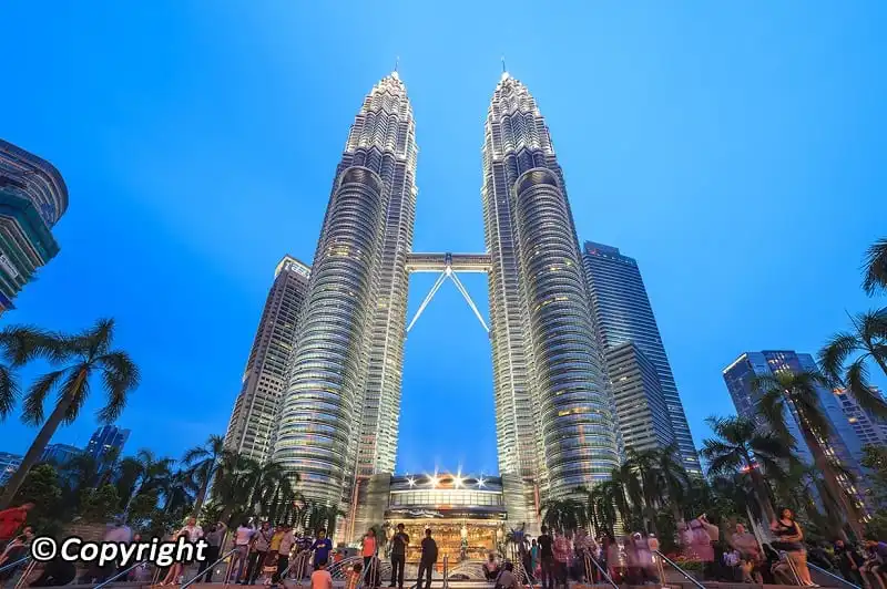 11 điều có thể du khách chưa biết về Malaysia 11 wanderlust_tips_11_dieu_chua_biet_ve_malaysia_1