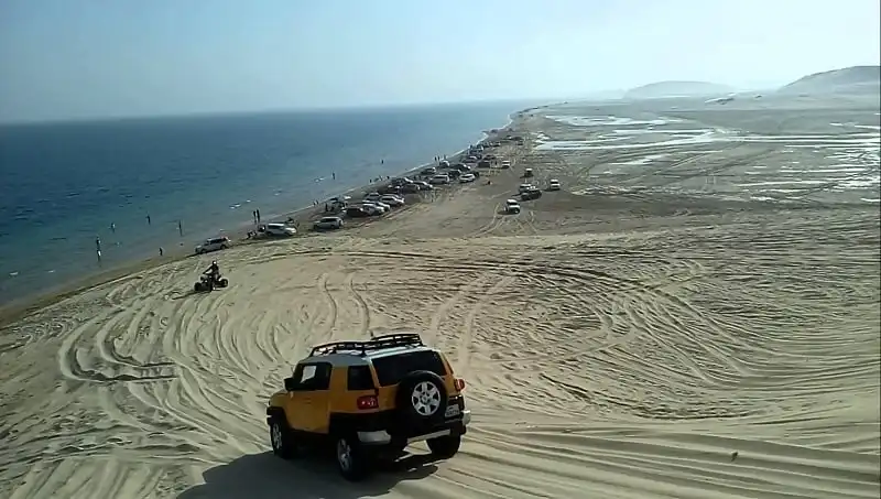 Kinh nghiệm du lịch Qatar - đất nước Trung Đông thịnh vượng 24 wanderlust_tips_Kinh-nghiem-du-lich-Qatar-dat-nuoc-Trung-Dong-thinh-vuong-13