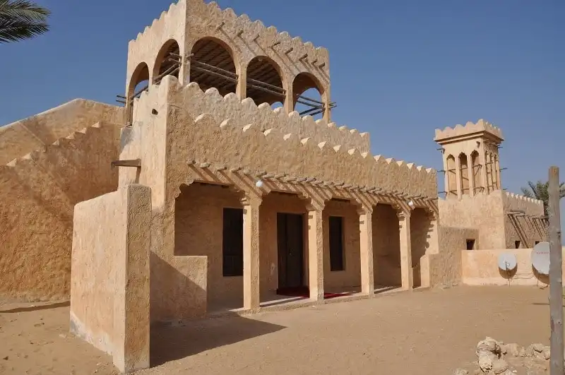 Kinh nghiệm du lịch Qatar - đất nước Trung Đông thịnh vượng 27 wanderlust_tips_Kinh-nghiem-du-lich-Qatar-dat-nuoc-Trung-Dong-thinh-vuong-16