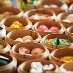 wanderlust tips am thuc dim sum tai grand mercure danang 5
