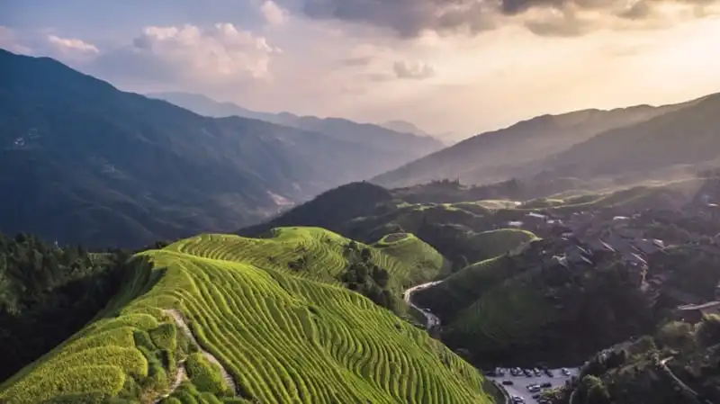 Chiêm ngưỡng 19 bức ảnh ruộng bậc thang đẹp đến nghẹt thở 17 wanderlust_tips_chiem_nguong_19_buc_anh_tuyet_dep_ve_ruong_bac_thang_10