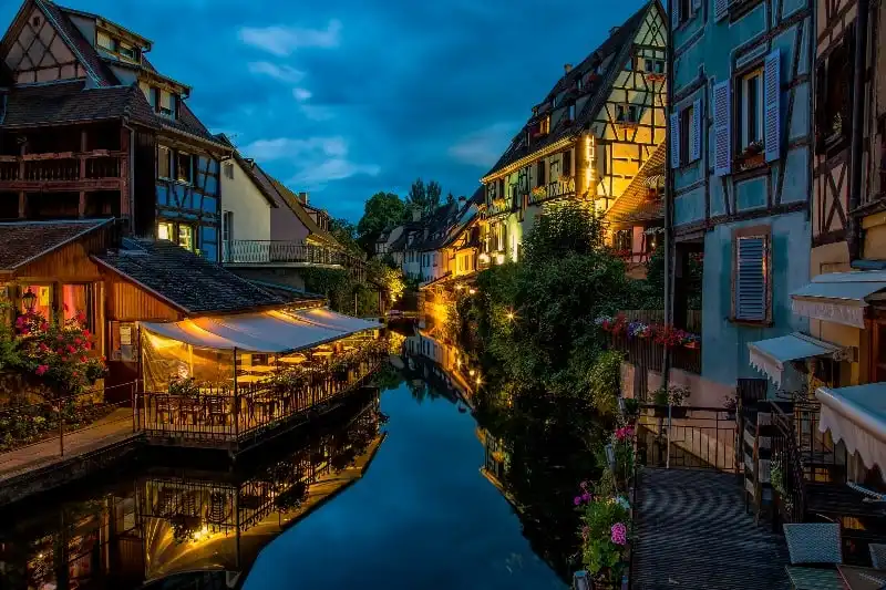 Khám phá Colmar: "Tiểu Venice" của nước Pháp 8 wanderlust_tips_colmar_tieu_venice_phap_4