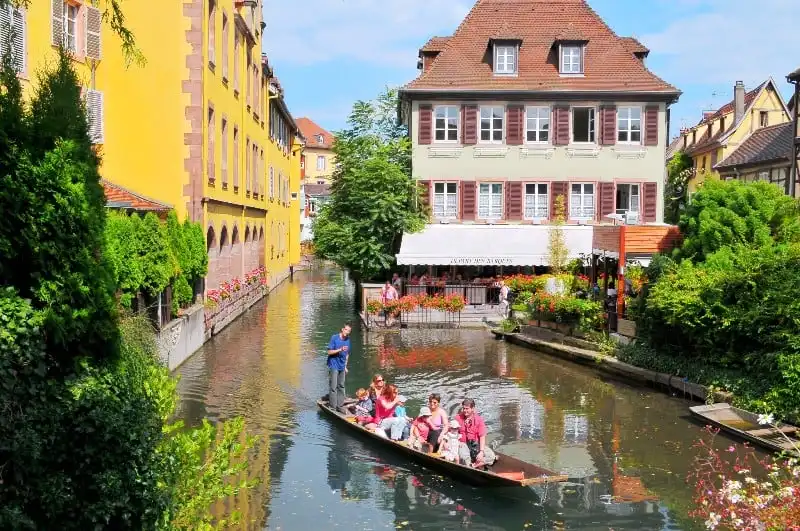 Khám phá Colmar: "Tiểu Venice" của nước Pháp 11 wanderlust_tips_colmar_tieu_venice_phap_7