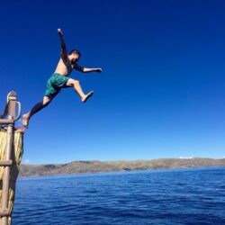 wanderlust tips gap go chang trai tu bo cong viec thanh du muc so 1
