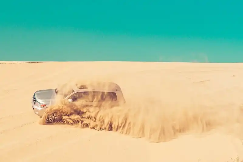 from Trey Ratcliff at http://www.StuckInCustoms.com