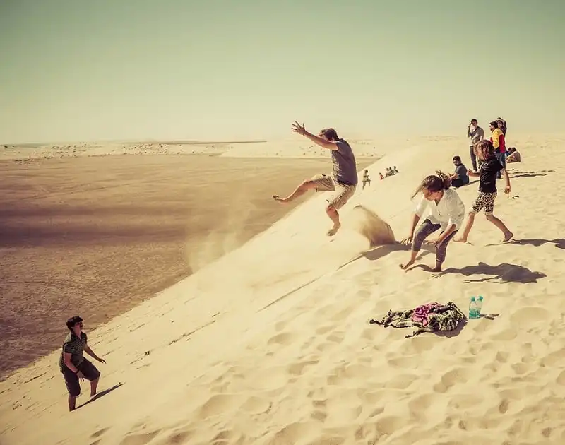 wanderlust tips long lay Qatar 13