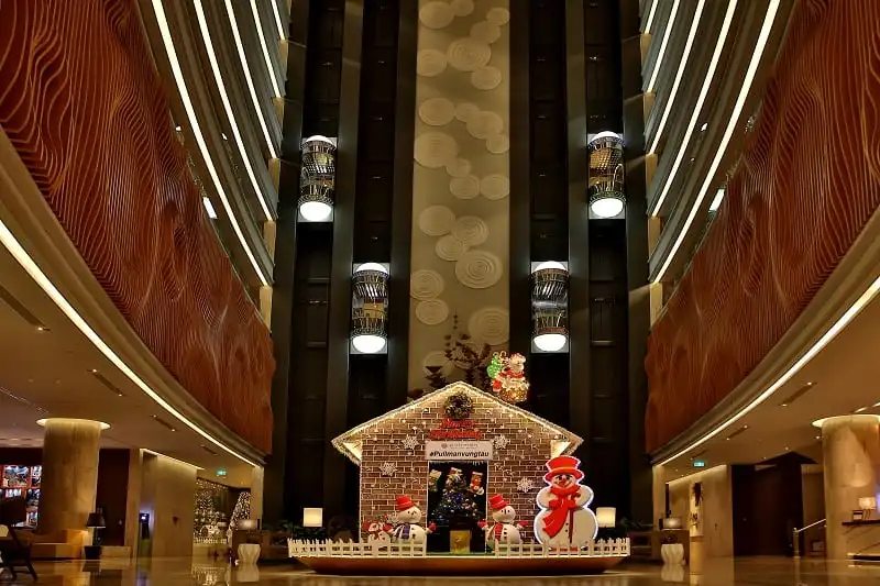 Pullman Vung Tau - Tiệc tri ân ghi dấu 1 năm thành lập 9 wanderlust_tips_pullman_vung_tau_1