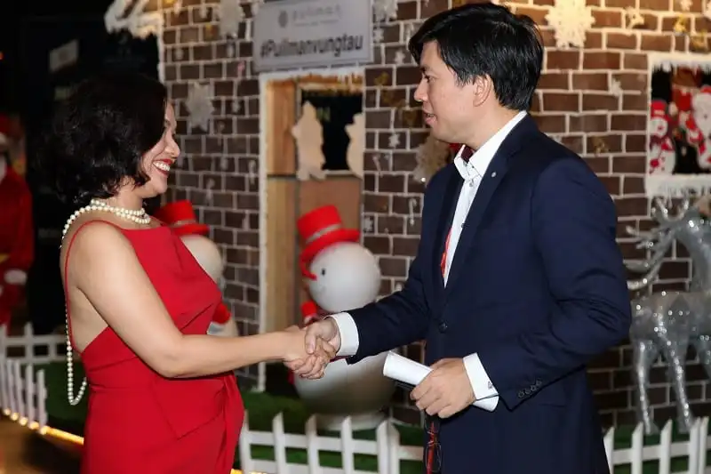 Pullman Vung Tau - Tiệc tri ân ghi dấu 1 năm thành lập 6 wanderlust_tips_pullman_vung_tau_3