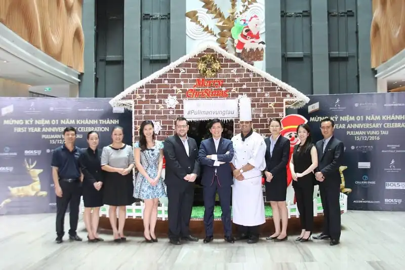 Pullman Vung Tau - Tiệc tri ân ghi dấu 1 năm thành lập 7 wanderlust_tips_pullman_vung_tau_5