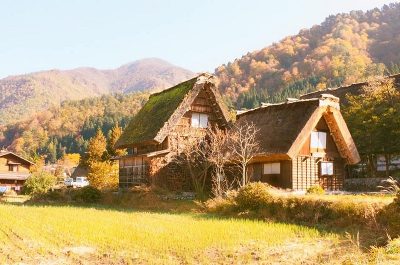 Hành trình 15 ngày “du hành” nước Nhật đẹp như mơ (Phần 4)