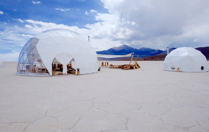 Khách sạn 5 sao di động đến bất cứ đâu bạn muốn 5 wanderlust tips khach san co dong o bat cu dau ban muon 1