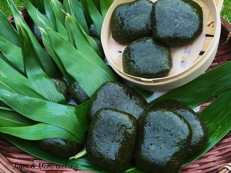 Những đặc sản không thể bỏ qua khi đến Thái Nguyên