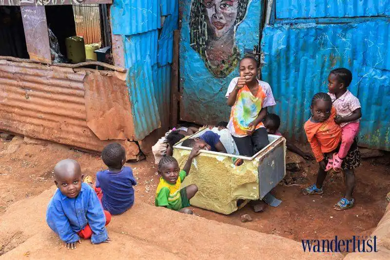 Cuộc sống mưu sinh ở khu ổ chuột Kiberia 10 05wanderlust_tips-cuoc_song_muu_sinh_o_khu_o_chuot_kiberia_2