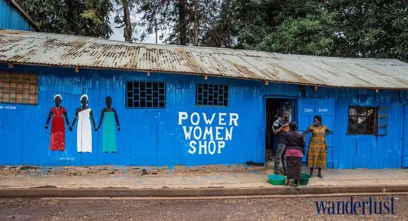 Cuộc sống mưu sinh ở khu ổ chuột Kiberia 6 07wanderlust_tips-cuoc_song_muu_sinh_o_khu_o_chuot_kiberia_4