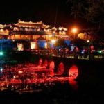 wanderlust tips hoang cung hue mo cua buoi toi cho du khach tham quan 1
