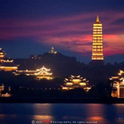 1wanderlust tips 8 diem nen den ninh binh vao buoi toi 1