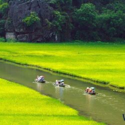 1wanderlust tips 8 diem nen di o ninh binh vao buoi chieu 4
