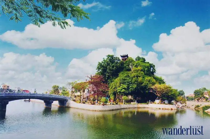 8 điểm nên đi vào buổi tối ở Ninh Bình 6 2wanderlust_tips_8_diem_nen_den_ninh_binh_vao_buoi_toi_2