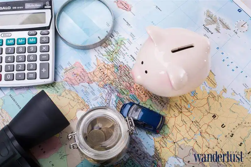 Lên ngân sách kỳ nghỉ 5 2wanderlust_tips_len_ngan_sach_ky_nghi_2