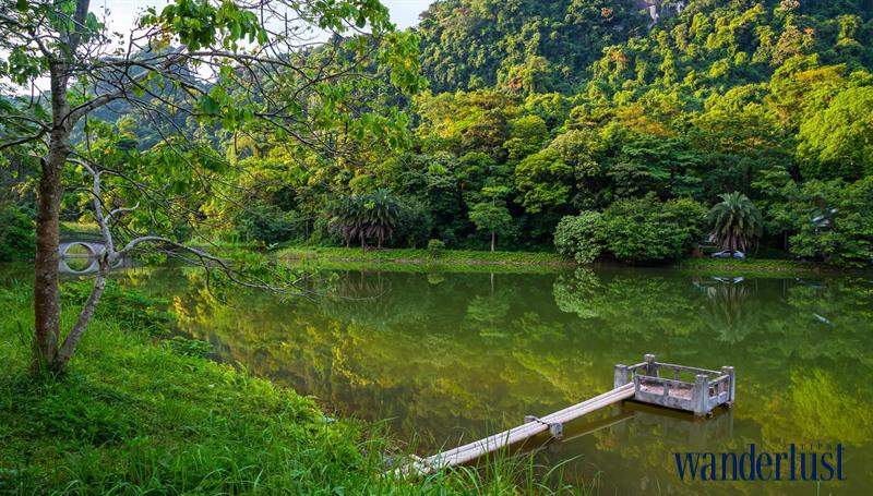 6wanderlust tips 8 diem nen di ninh binh buoi sang 1