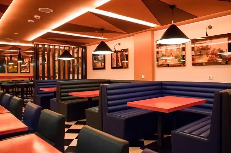 Salsa - Sức nóng ẩm thực Mỹ Latin lan tỏa phố đi bộ Nguyễn Huệ 7 Khai-truong-nha-hang-Salsa-wanderlusttips1