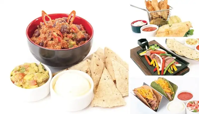 Salsa - Sức nóng ẩm thực Mỹ Latin lan tỏa phố đi bộ Nguyễn Huệ 6 Khai-truong-nha-hang-Salsa-wanderlusttips2