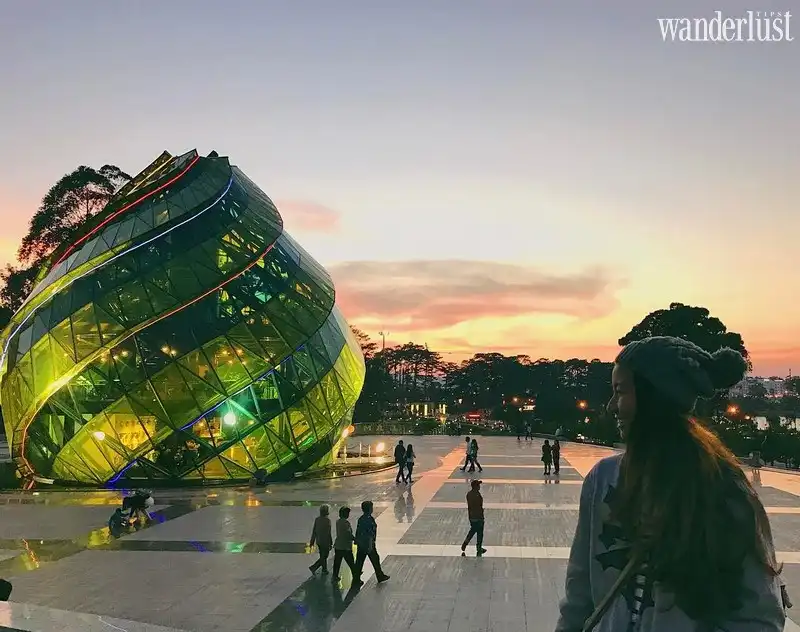 Tạp chí Du lịch Wanderlust Tips Kinh nghiệm du lịch Tây Nguyên