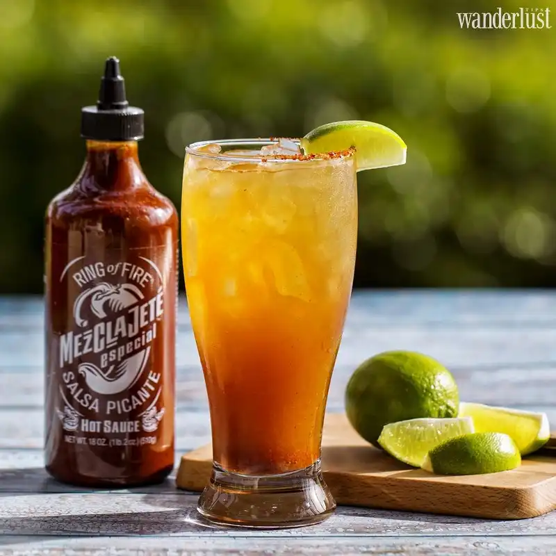 Tạp chí Du lịch Wanderlust Tips Những cứu tinh sau mỗi cuộc nhậu linh đình mùa lễ hội