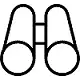 Một vòng Đài Loan 12 binoculars