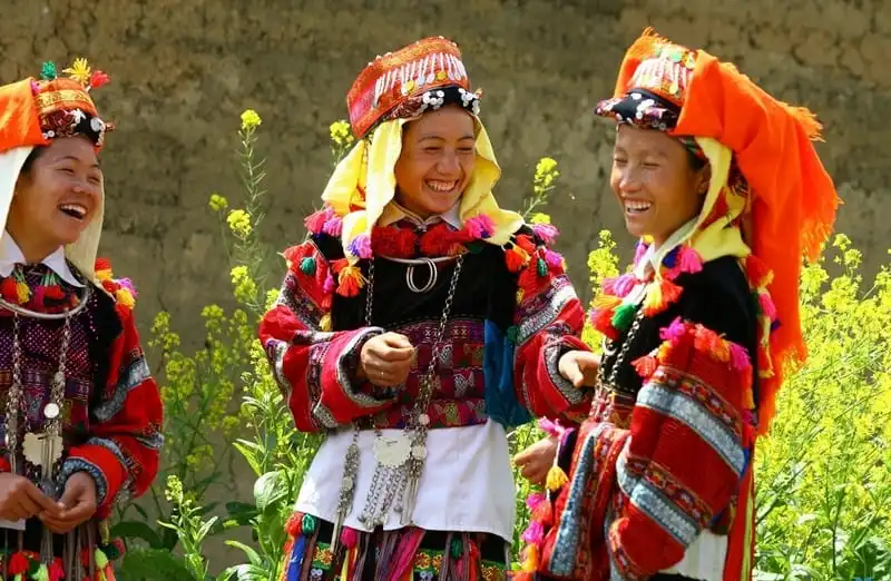 6 tục đón Tết kì lạ của các dân tộc miền núi phía Bắc 8 wanderlust-tips-6-tuc-don-tet-ky-la-cua-cac-dan-toc-mien-nui-phia-bac-3