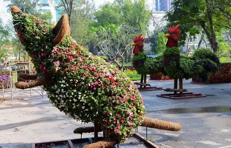 wanderlust-tips-an-tuong-trang-tri-don-tet-tai-cong-vien-thong-nhat-13