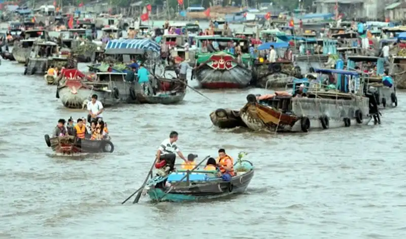 Tới miền Tây nhất định phải ghé Cái Răng 5 wanderlust-tips-da-toi-mien-tay-nhat-dinh-phai-ghe-cai-rang-1