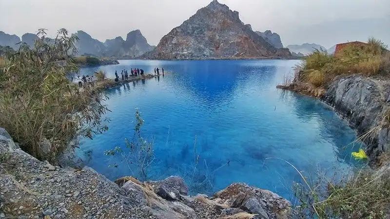 Check-in "Tuyệt tình cốc" phiên bản Việt ở Hải Phòng 5 wanderlust-tips-lai-mot-tuyet-tinh-coc-dep-nhu-tranh-nua-o-viet-nam-3