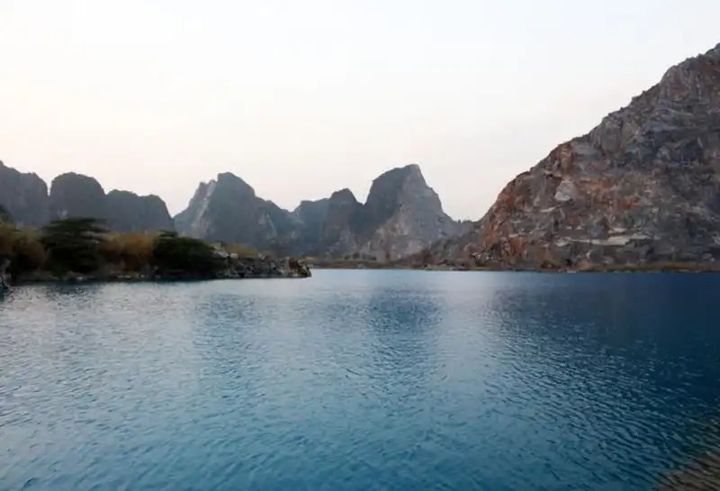 Check-in "Tuyệt tình cốc" phiên bản Việt ở Hải Phòng 7 wanderlust-tips-lai-mot-tuyet-tinh-coc-dep-nhu-tranh-nua-o-viet-nam-5