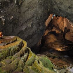 wanderlust tips lanh dao quang binh bac bo tin cap treo vao son doong 1