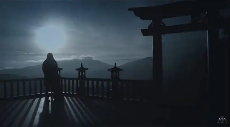 Ngôi chùa ở Lâm Đồng nổi tiếng sau MV “Lạc trôi” của Sơn Tùng 5 wanderlust-tips-ngoi-chua-o-lam-dong-noi-tieng-sau-mv-lac-troi-cua-son-tung-7