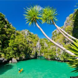 wanderlust tips Nickeledeon se xay dung khu giai tri duoi nuoc o dao Palawan 4