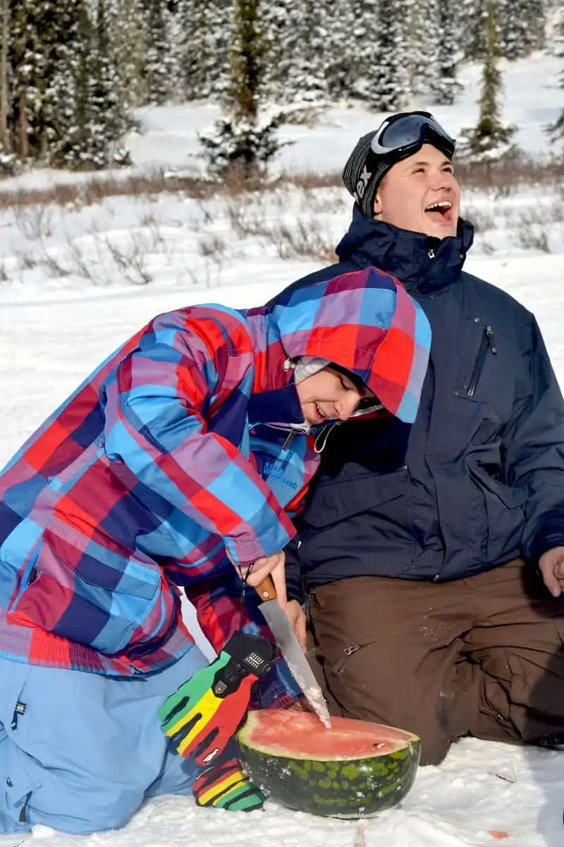 Thú vị bộ ảnh dưa hấu ở khắp nơi trên thế giới 23 wanderlust_tips_bo_anh_dua_hau_19