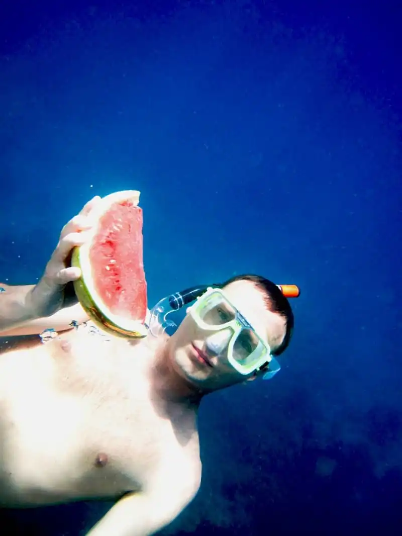 Thú vị bộ ảnh dưa hấu ở khắp nơi trên thế giới 10 wanderlust_tips_bo_anh_dua_hau_6