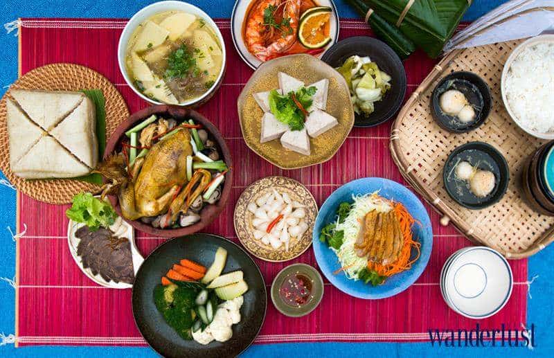 3wanderlust tips bien tau vi tet 3