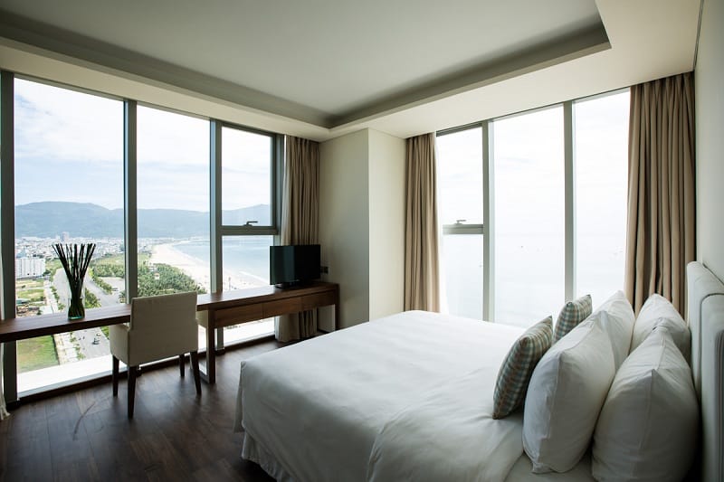 À La Carte Da Nang Beach - Mùa lễ hội, mùa yêu thương 5 wanderlust tips A La Carte Da Nang Beach Mua le hoi mua yeu thuong 3