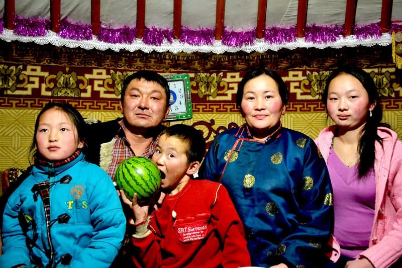 Thú vị bộ ảnh dưa hấu ở khắp nơi trên thế giới