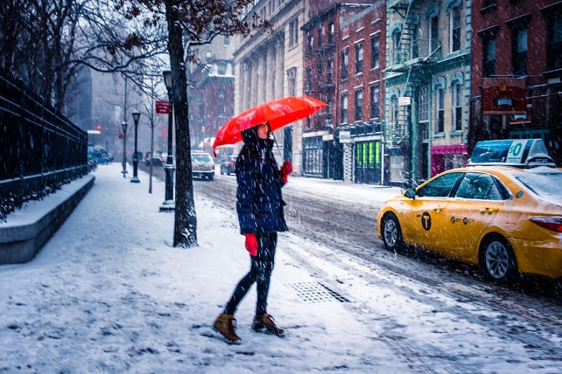 New York mùa tuyết rơi 5 wanderlust tips new york mua tuyet roi 3