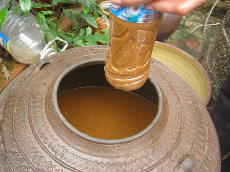 Những món ăn không thể bỏ qua khi đến Hưng Yên Những món ăn không thể bỏ qua khi đến Hưng Yên
